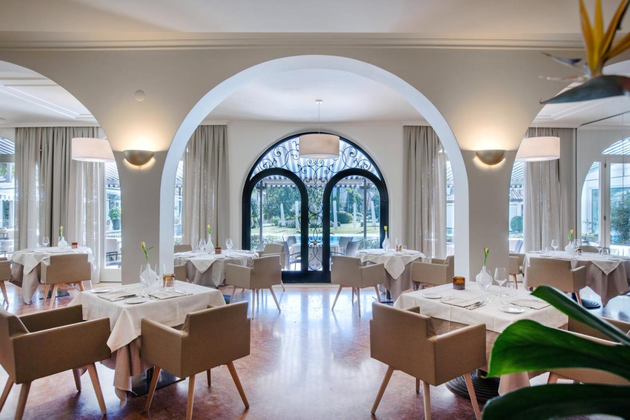 Parkhotel Delta, Wellbeing Resort Ascona Exterior photo
